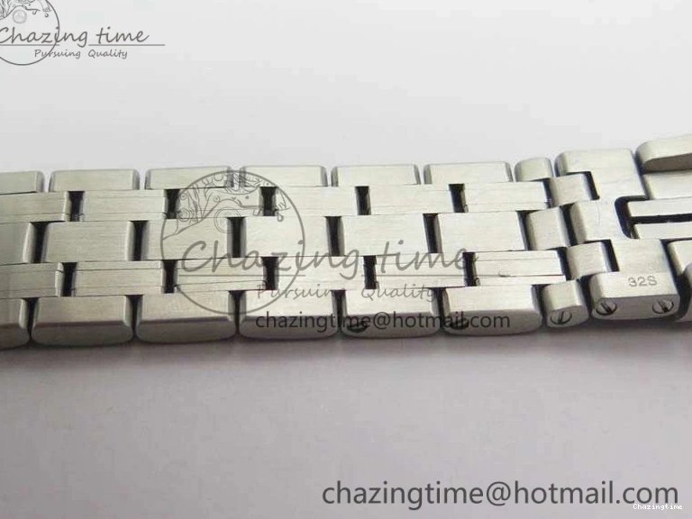 0816 Flexible Seamaster 300M SS OMF 1:1 Best Edition Black Dial Matt Black Ceramic Bezel On SS Bracelet A 8147